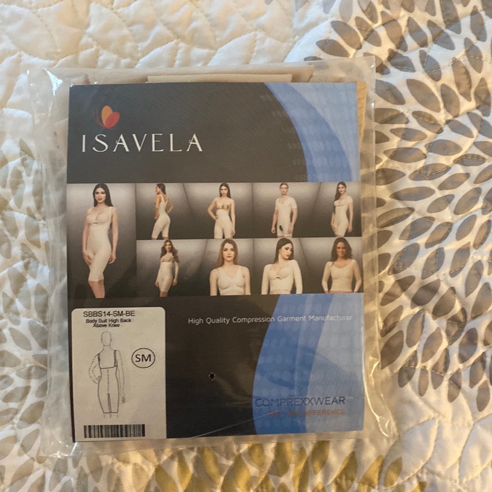 Shape wear